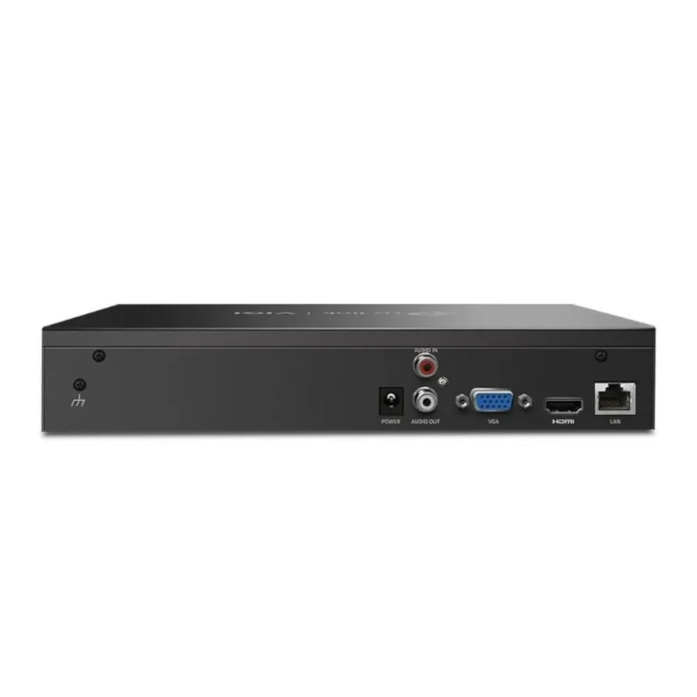 Videoregistratore Rete TP-Link VIGI NVR1008H