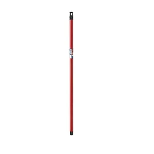 Vileda 107931 - Maniglia universale 130 cm, attacco universale