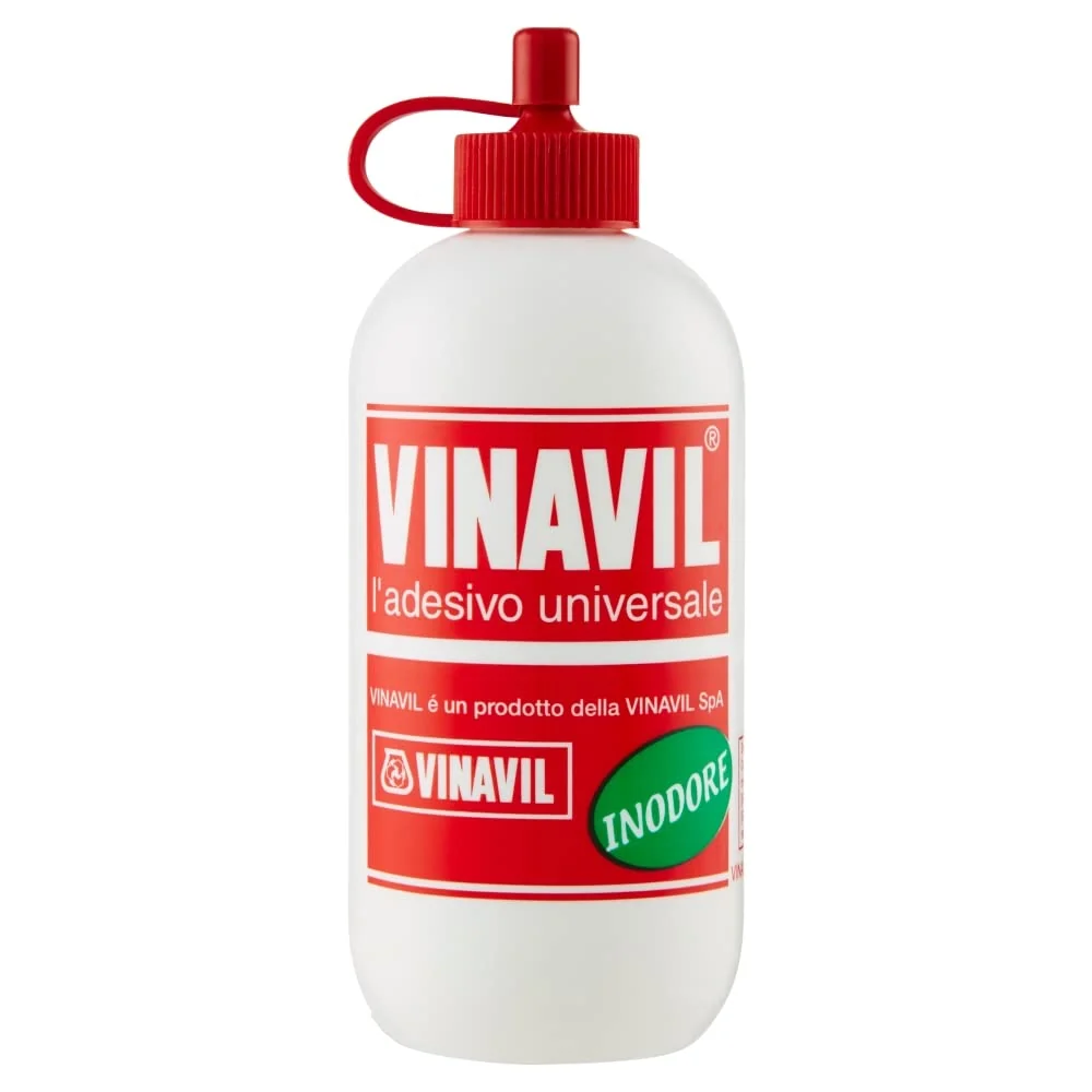 Vinavil L'Adesivo Universale, Bianco, 1 x 100 Gr
