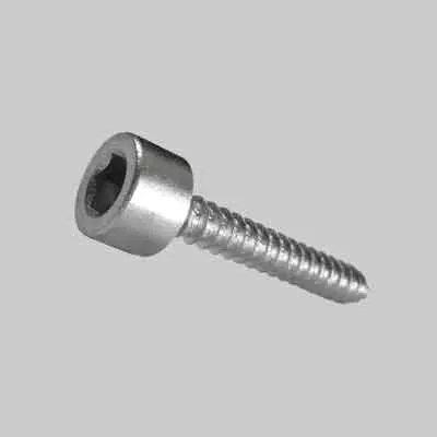 VITE AUTOFILETTANTE TC ESAGONO INCASSATO mm 4,8x45. Prezzo per Pezzo.