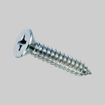 VITE AUTOFILETTANTE TSP ZINCATA mm 2,2x13. Prezzo per Pezzo.