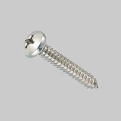 VITE AUTOFILETTANTE TC ZINCATA mm 3,9x25. Prezzo per Pezzo.