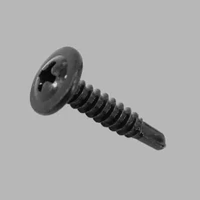 VITE AUTOPERFORANTE TEKS FOSFATATA GRIGIA AKIFIX 4,2x13 mm. Prezzo per Pezzo.