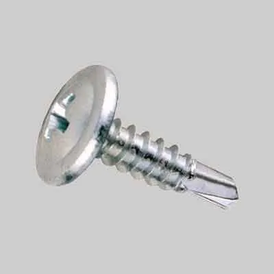VITE AUTOPERFORANTE TMT RANELLATA mm 4,2x25. Prezzo per Pezzo.