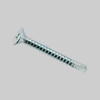 VITE AUTOPERFORANTE TSP ZINCATA mm 4,8x45. Prezzo per Pezzo.