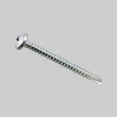 VITE AUTOPERFORANTE TC ZINCATA mm 3,5x16. Prezzo per Pezzo.