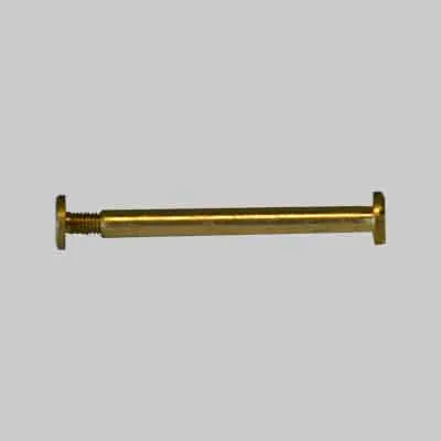 VITE CANNOCCHIALE mm 30. Prezzo per Pezzo.