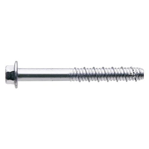 VITE PER CEMENTO 'GETO PLUS TEFL' GPTEF6/ 60 L. mm 7,5 x 60 F. mm 6