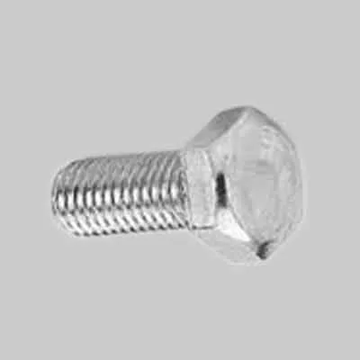 VITE PER COPPIA CONICA M10x1,25 Sx. Prezzo per Pezzo.