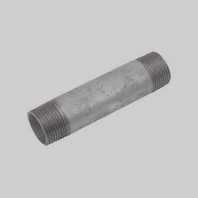 VITE DI PROLUNGAMENTO 2"1/2x200 mm. Prezzo per Pezzo.