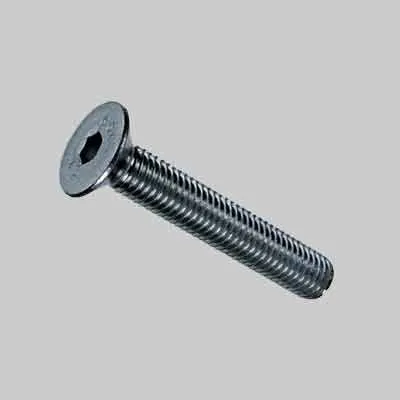 VITE TSP CAVA ESAGONALE M10x20. Prezzo per Pezzo.