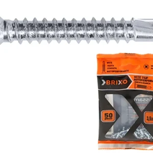Viti Autoperfonte TSP Brixo. Prezzo per Confezione.