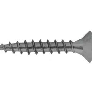 Viti legno Brixo Inox TPS4. Prezzo per Confezione.