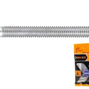 Viti per metallo TE INOX Brixo. Prezzo per Confezione.