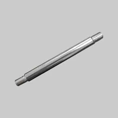 VITI DI RICAMBIO PER PETTINE ABBACCHIATORE IDEAL STAR M6x67. Prezzo per Pezzo.