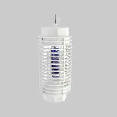 ZANZARIERA ELETTRICA LANTERNA 3 Watt - Ø cm 13x28h. Prezzo per Pezzo.