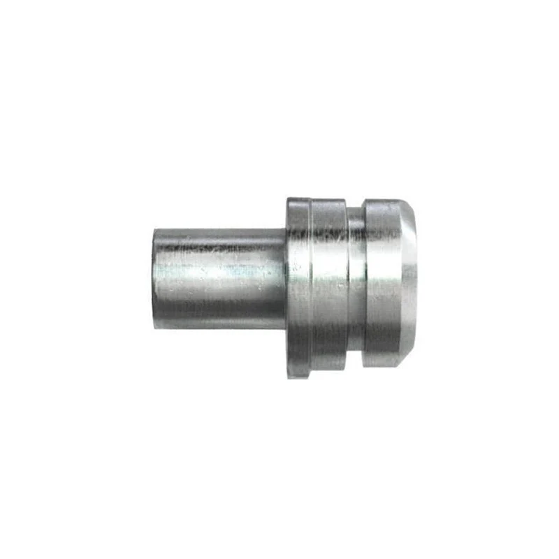 Goodridge - Flangia fermatubo (BTL-322)