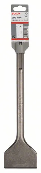 Scalpello per piastrelle BOSCH SDS-max lunghezza 300 mm larghezza 80 mm ( 8000341278 )