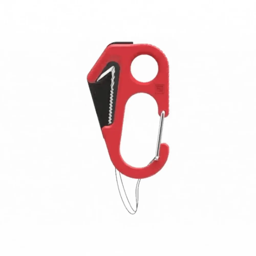 TB OUTDOOR | EMERGENCY RELEASE - Tagliacinture