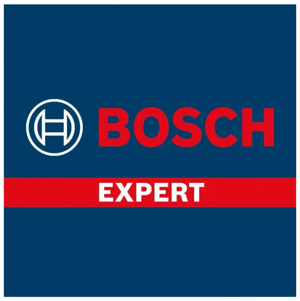 Bosch EXPERT SelfCut Speed set di punte per frese piane 10 - 32 mm 13 pezzi ( 2608900336 ) per legno - successore di 26085...