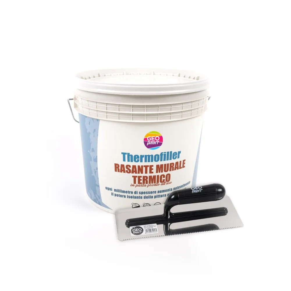 FRATTAZZO INOX DENTATO