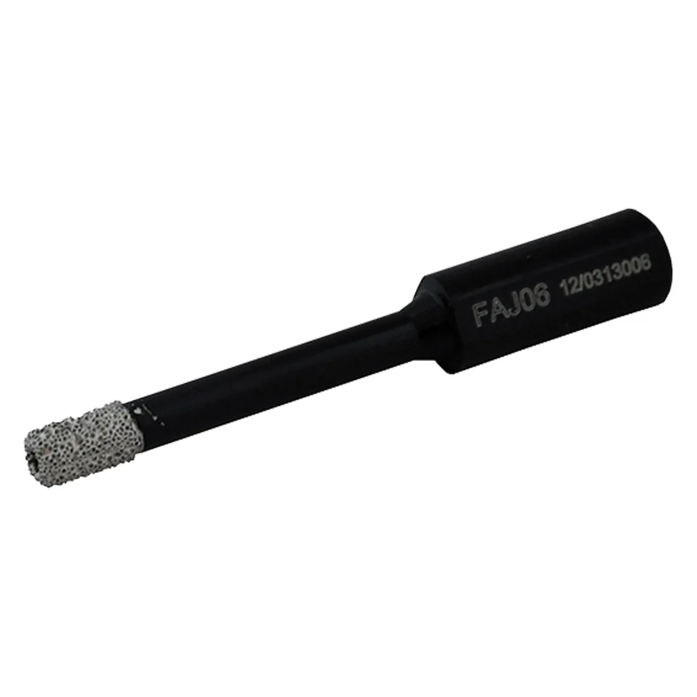 MONTOLIT - Fresa Diamantata Ad Acqua Ø Mm 10 - Attacco 3/8 COD. 504593