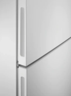 Ⓜ️🔵🔵🔵 Electrolux LTB1AF24W0 - Frigorifero doppia porta LOW FROST, 5 anni garanzia sul compressore, BIANCO, Nuova classe F