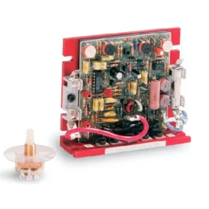 0-180VDC Baldor-Reliance DC Drive 1.5 HP Chassis Mount BC142