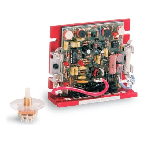 0-180VDC Baldor-Reliance DC Drive 1.5 HP Chassis Mount BC142