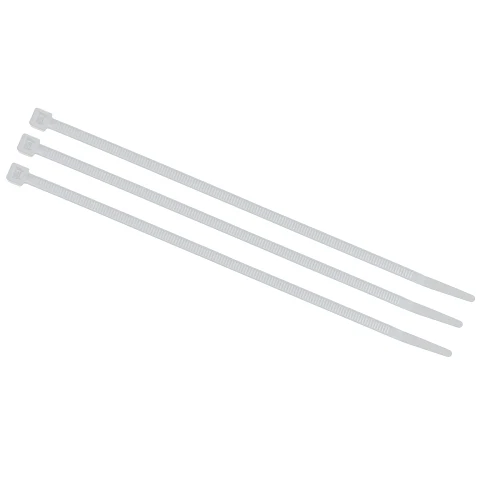 11.1 Inch Genuino Cable Tie BL11S9-C (Pack 4000)