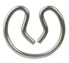 Bottone Pressione Scomparsa Bullone ruota GEDORE con anello di bloccaggio misura 1 + 2 1621459