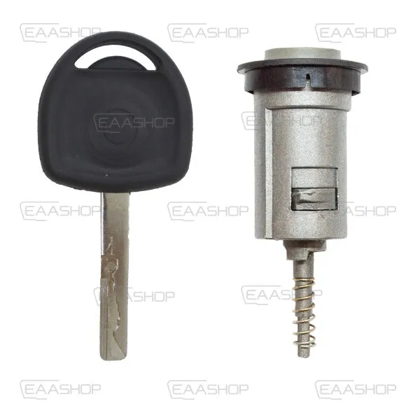 Certificato CE Chiusura contatto Opel Vectra C - Profilo Hu43