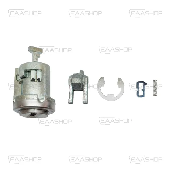 Chiusura contatto Fiat Panda - Profilo Sip22 per Tende e Teloni
