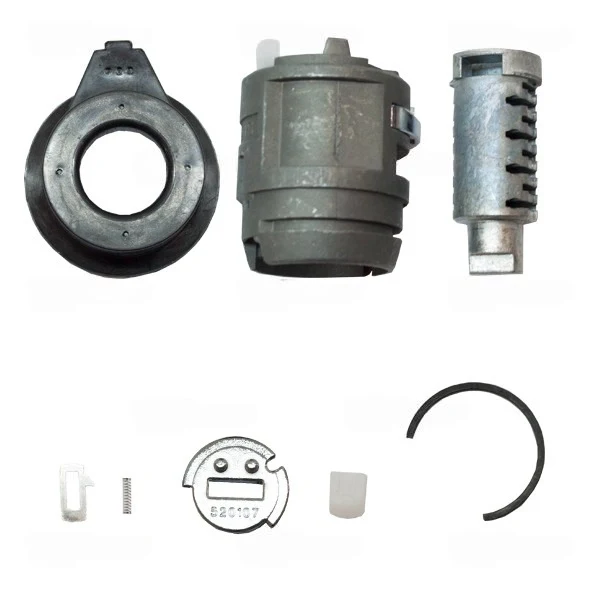 Chiusura contatto Vag Antenna larga - Profilo Hu66 con Anello di Rinforzo