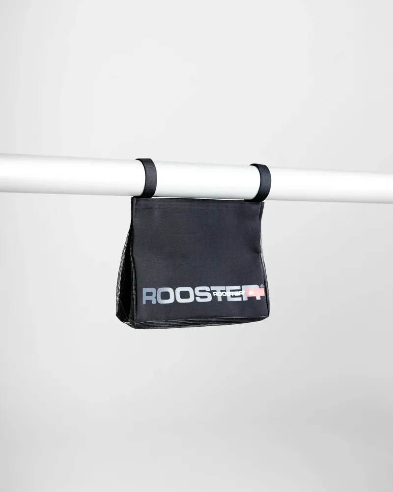 Diversi Purpose Gadget Bag Space Frame or Bulkhead