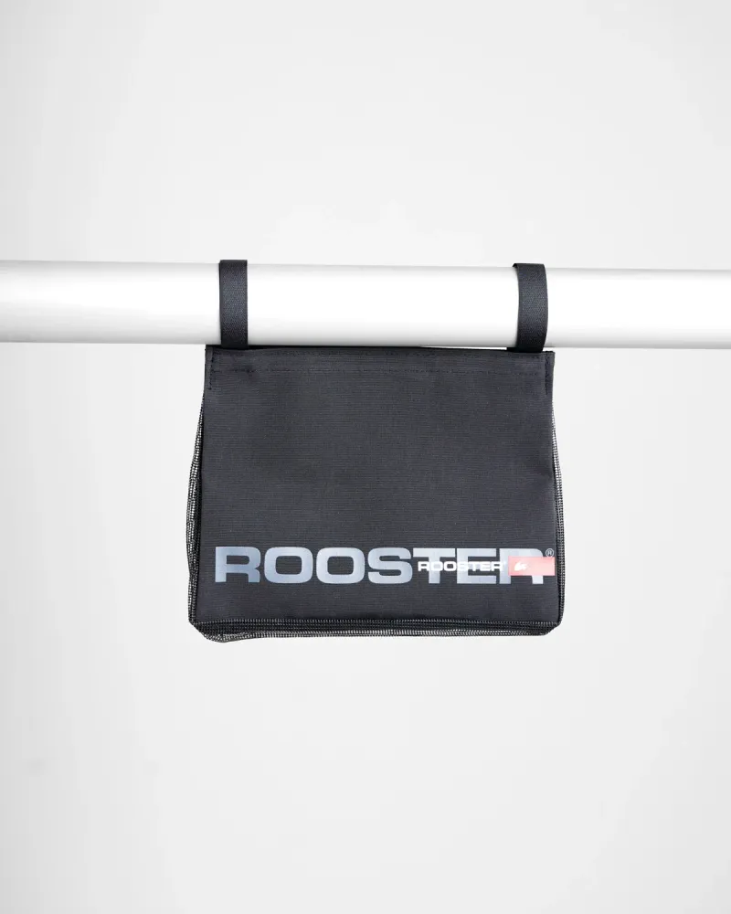 Diversi Purpose Gadget Bag Space Frame or Bulkhead