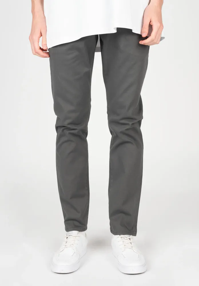 Flex Tapered Chino Resistente agli UV | Impermeabile