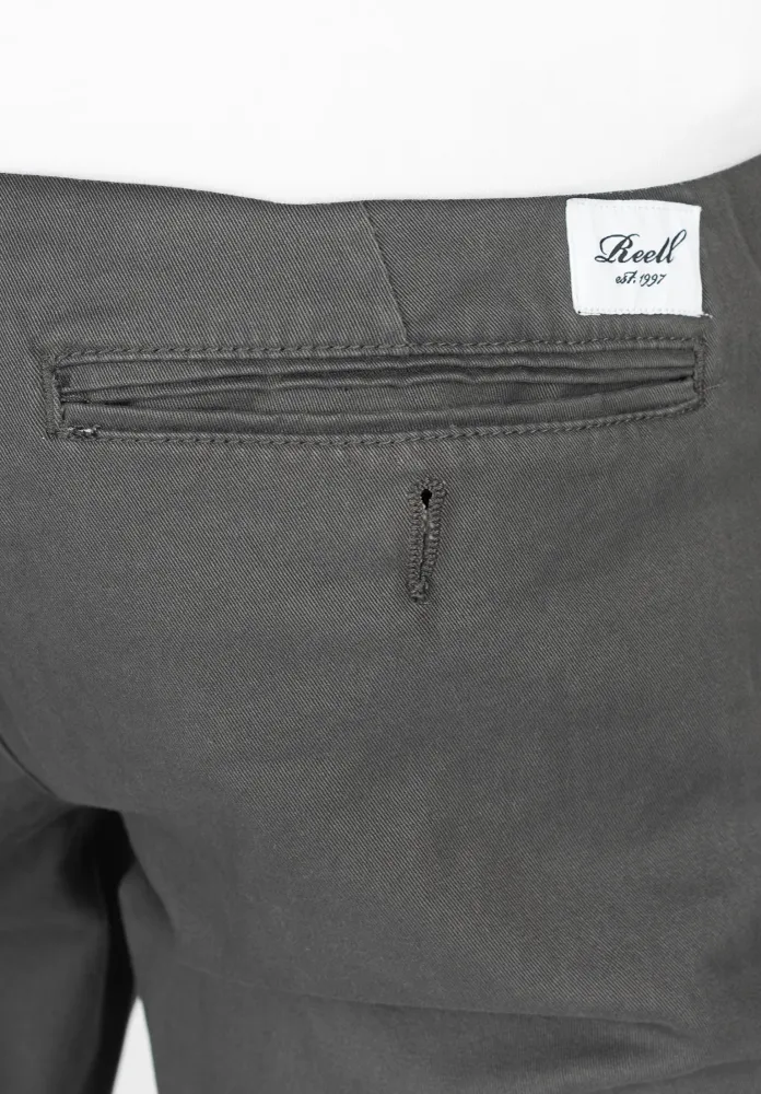 Flex Tapered Chino Resistente agli UV | Impermeabile