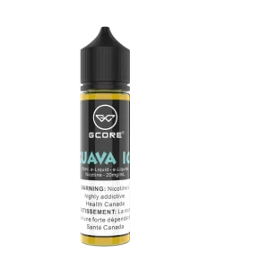 Gcore E-Juice - Guava Ice Installazione Pressione