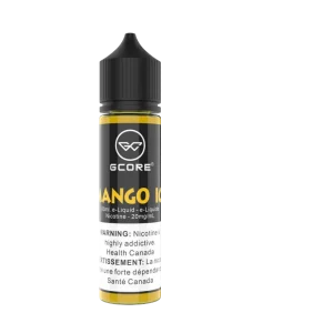 Gcore E-Juice - Mango Ice per Attrezzature da Lavoro