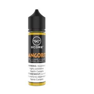 Gcore E-Juice - Mangorita con Garanzia