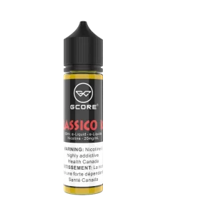 Gcore E-Juice - Tipico Ice