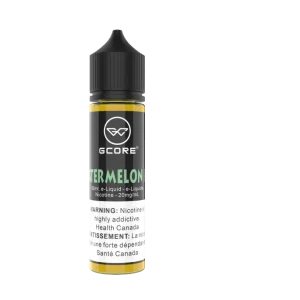 Gcore E-Juice - Watermelon Ice per Applicazioni Industriali