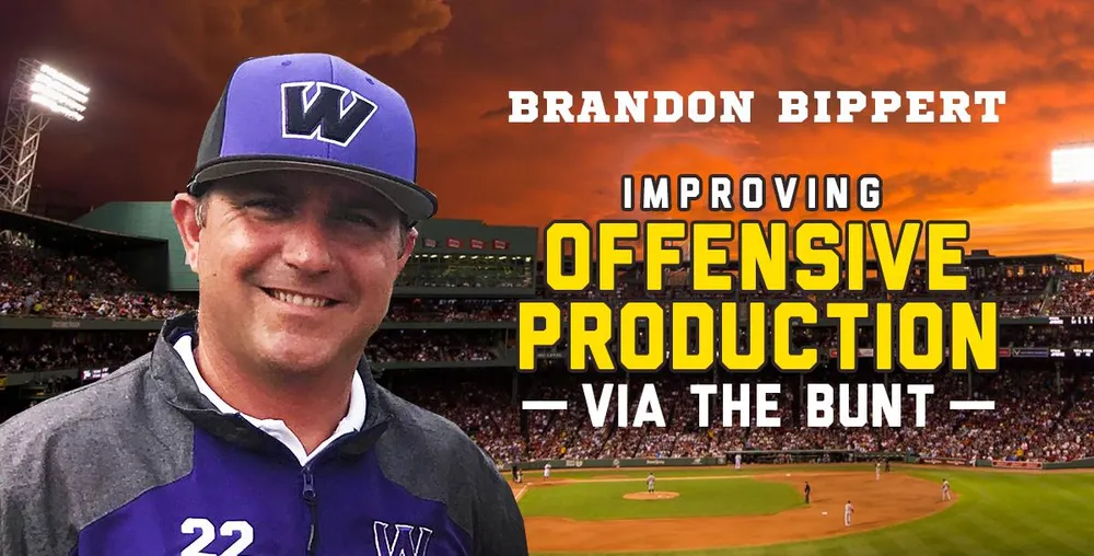 Improving Offensive Production via Bunt per Applicazioni Industriali