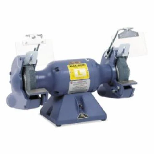 7 inch Single Phase Baldor Electric Industrial Grinders 110-712