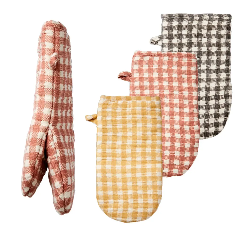 Inossidabile Guanto da forno Gulli Affari Sweden