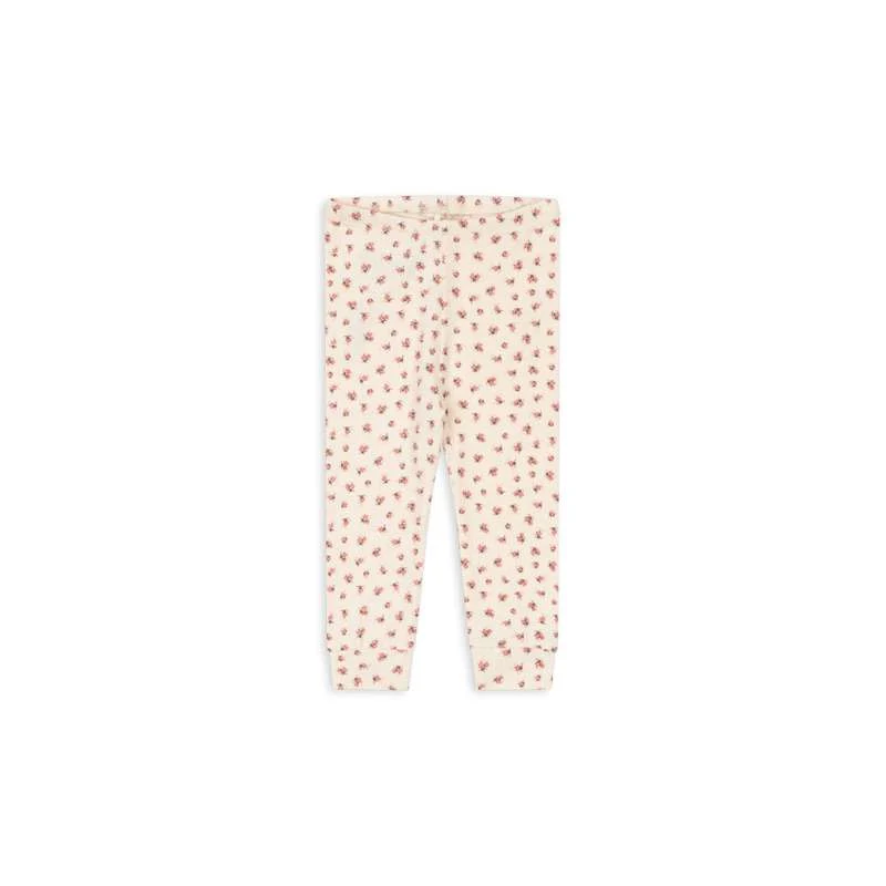 Konges Sløjd Pantaloni Base - GOTS - Bloomie Resistente agli UV | Impermeabile