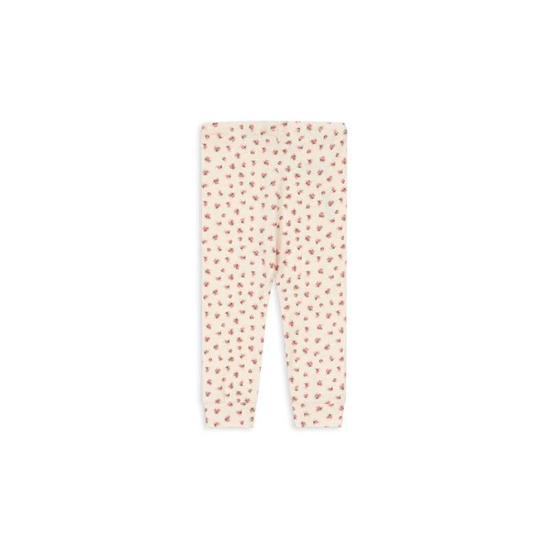 Konges Sløjd Pantaloni Base - GOTS - Bloomie Resistente agli UV | Impermeabile