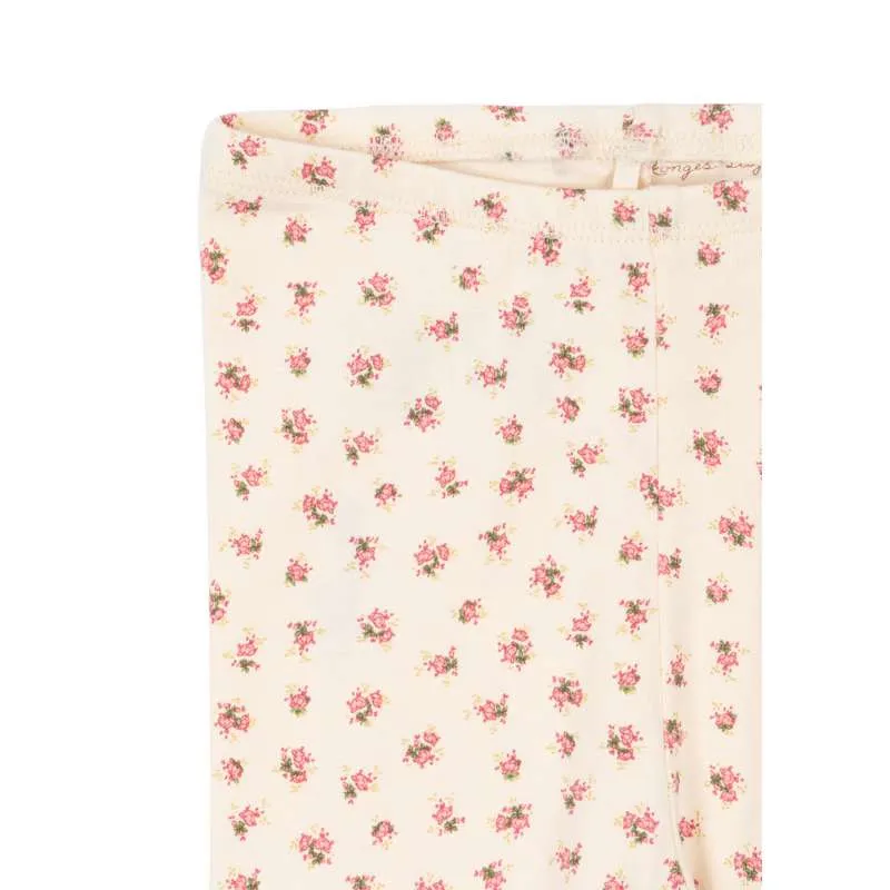 Konges Sløjd Pantaloni Base - GOTS - Bloomie Resistente agli UV | Impermeabile