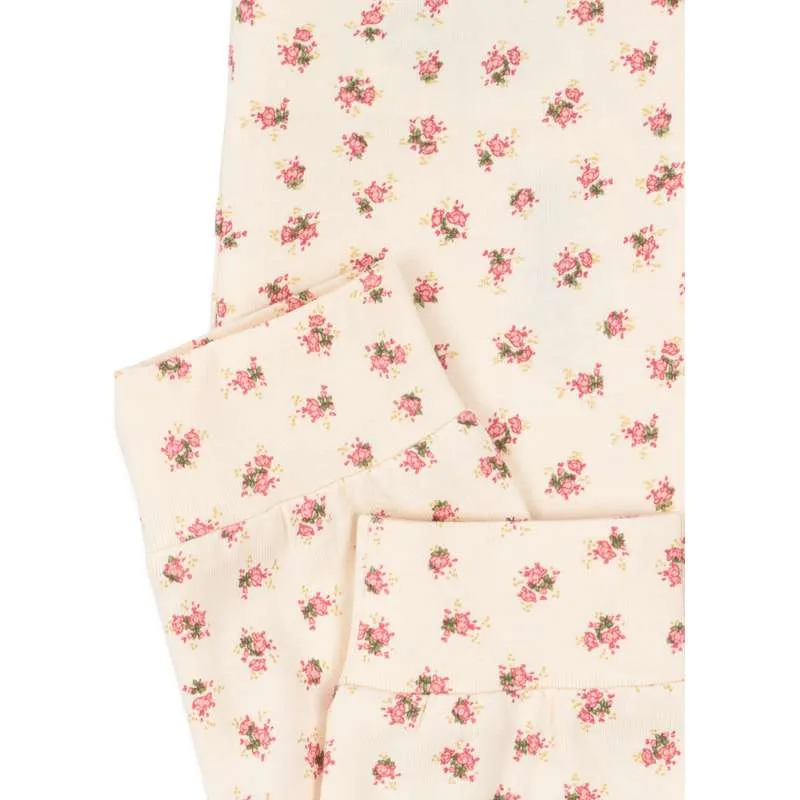 Konges Sløjd Pantaloni Base - GOTS - Bloomie Resistente agli UV | Impermeabile